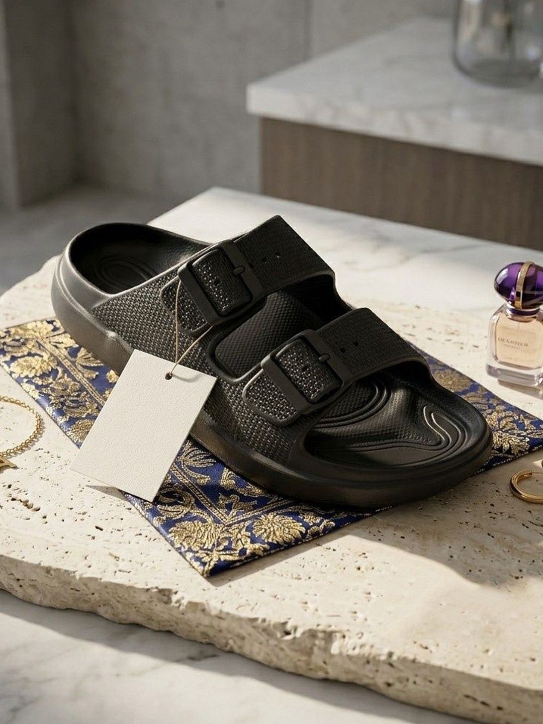 PENNEN Men Comfort Sandals-image-47