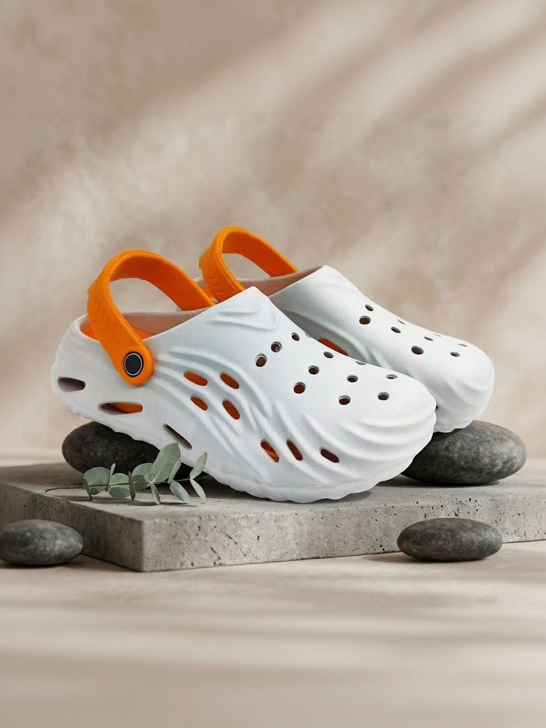 PENNEN Men Clogs Sandals-picture-50