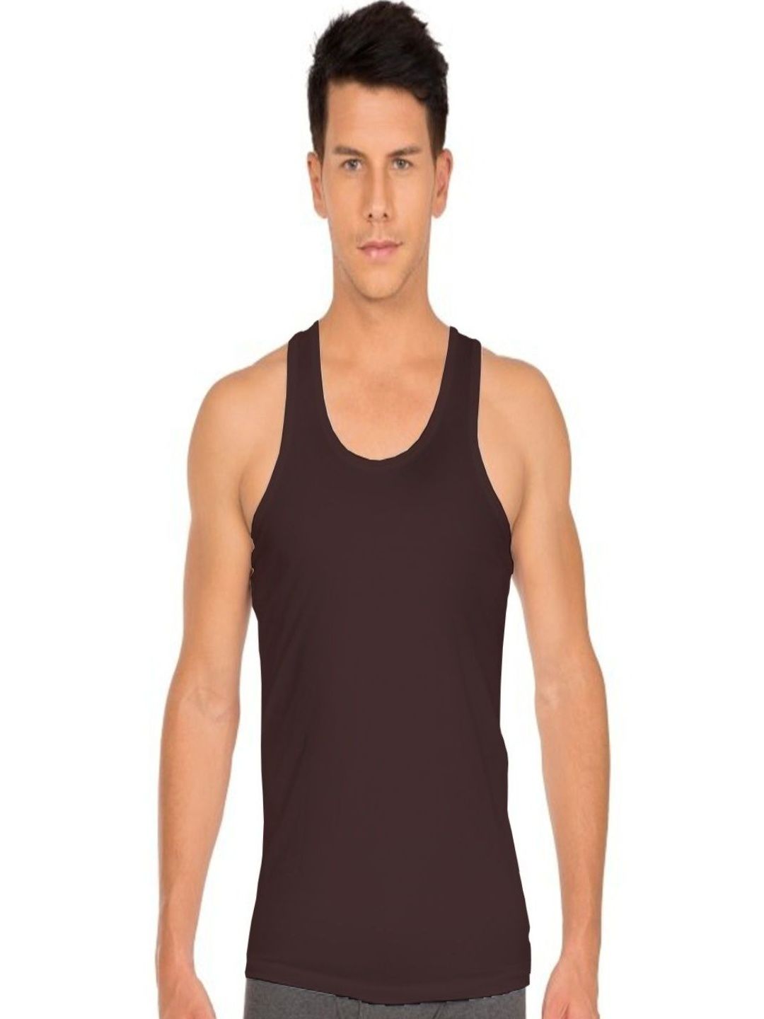 WHITEROSE Cotton Undershirt-picture-16