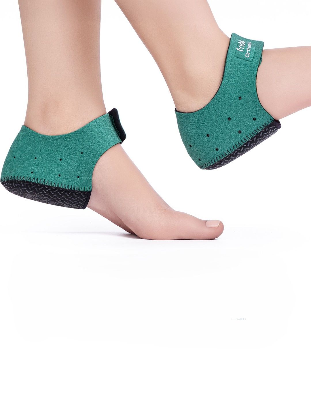FRIDO Set Of 2 Heel Pain Relief Orthotics Heel Protectors-picture-40