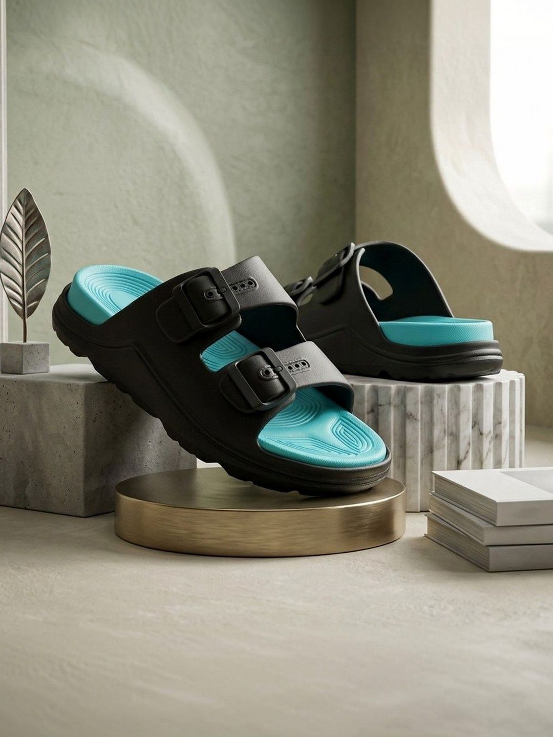 PENNEN Men Comfort Sandals-picture-31