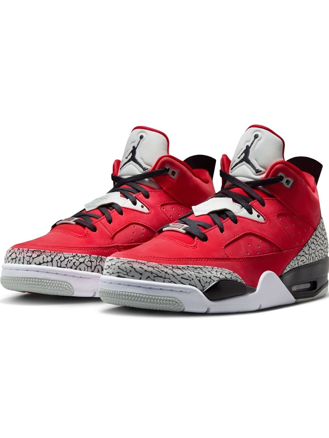 Nike Jordan Son Of Mars Low Men's Shoe-image-36