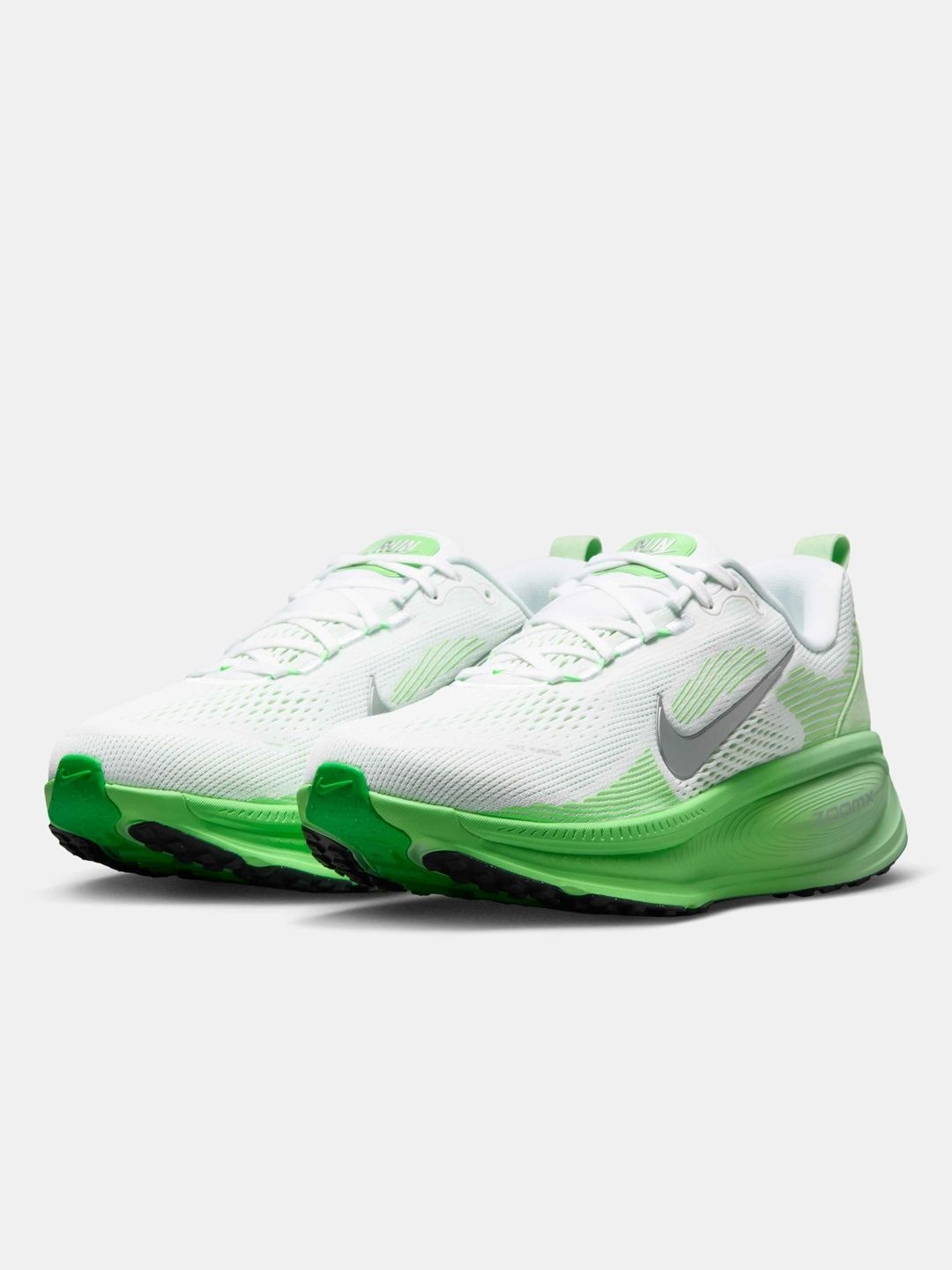 Nike Vomero 18 Women's Road Running Shoes-picture-56
