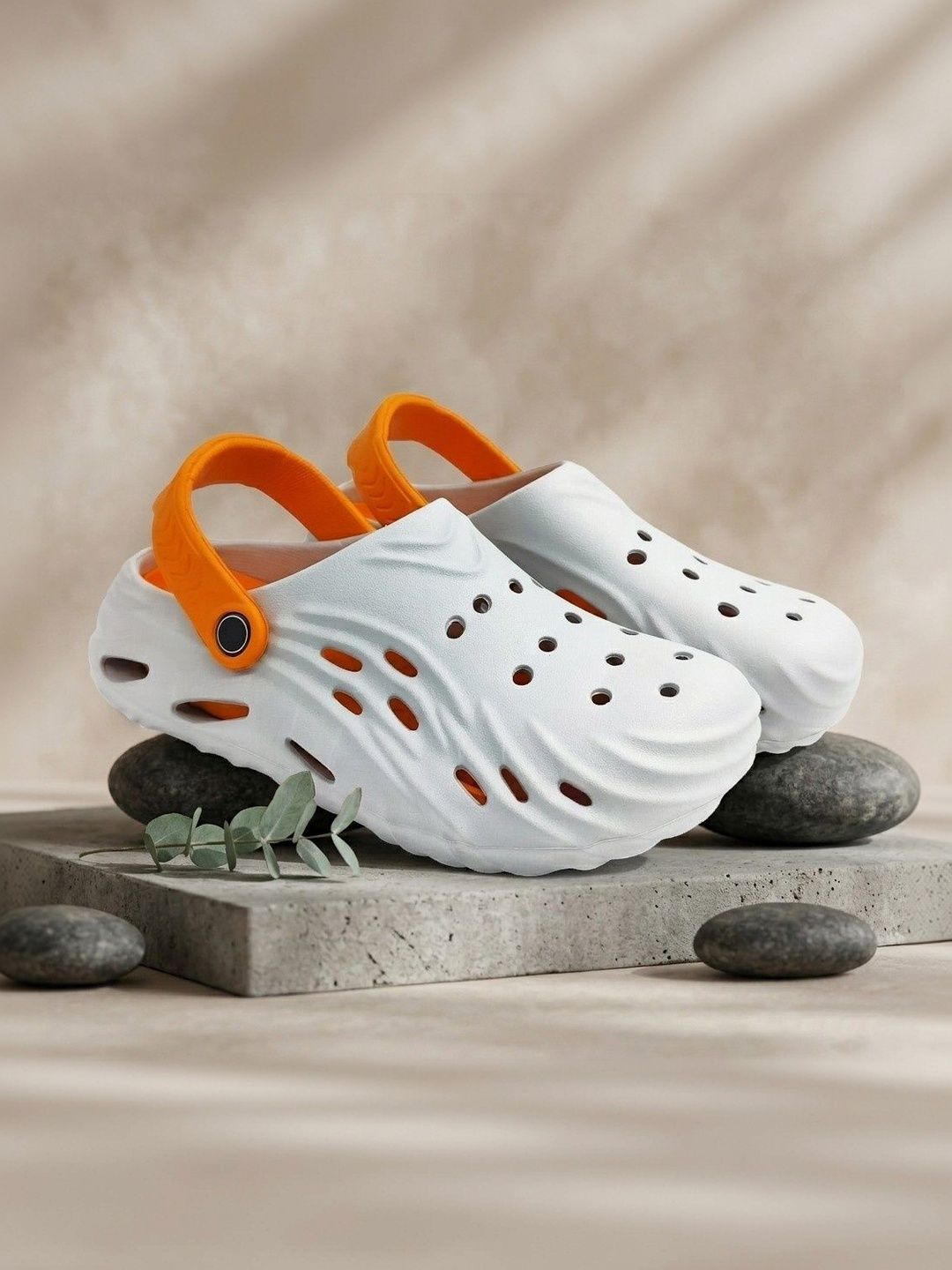 glitchez Men Clogs Sandals-picture-20