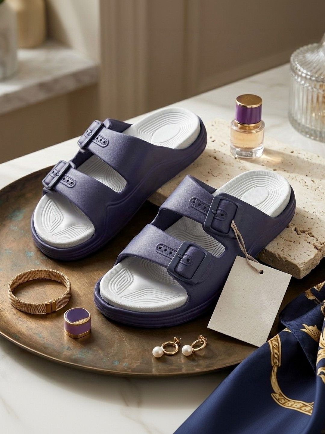 PENNEN Men Comfort Sandals-picture-27