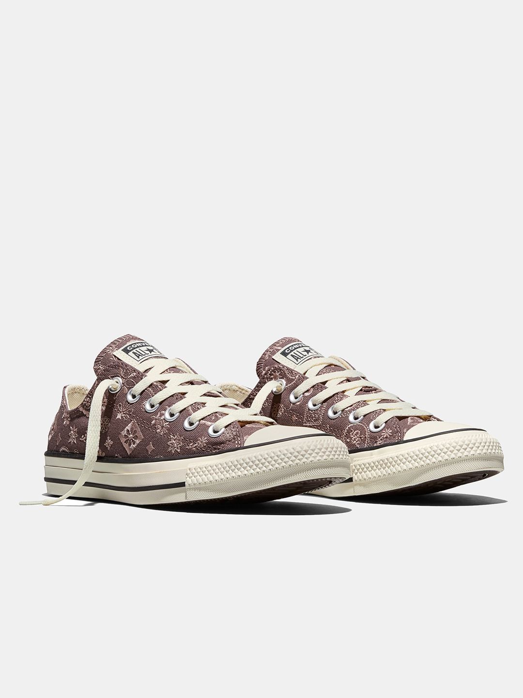 Converse Unisex Printed Sneakers-picture-39
