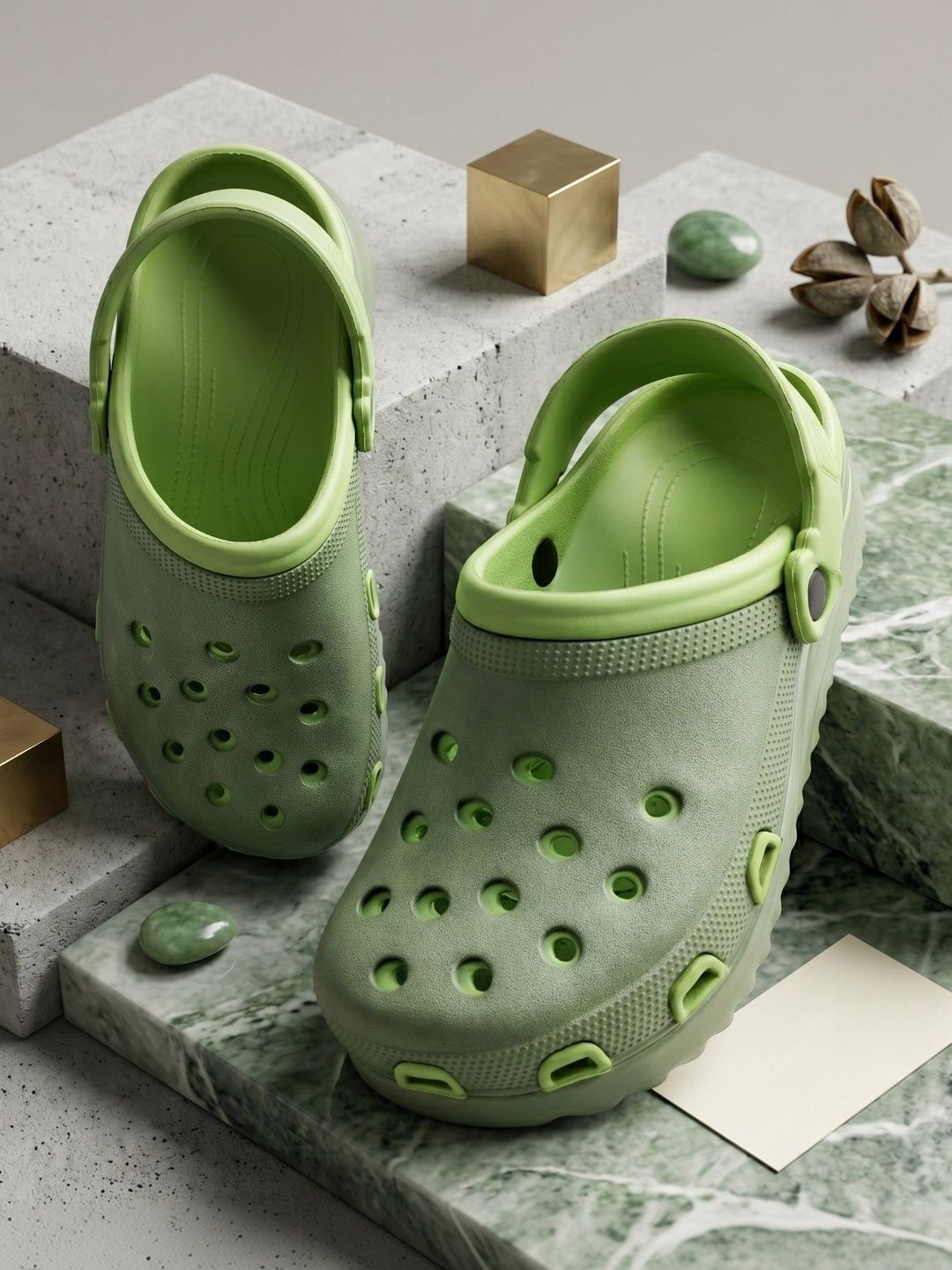 PENNEN Men Clogs Sandals-picture-47