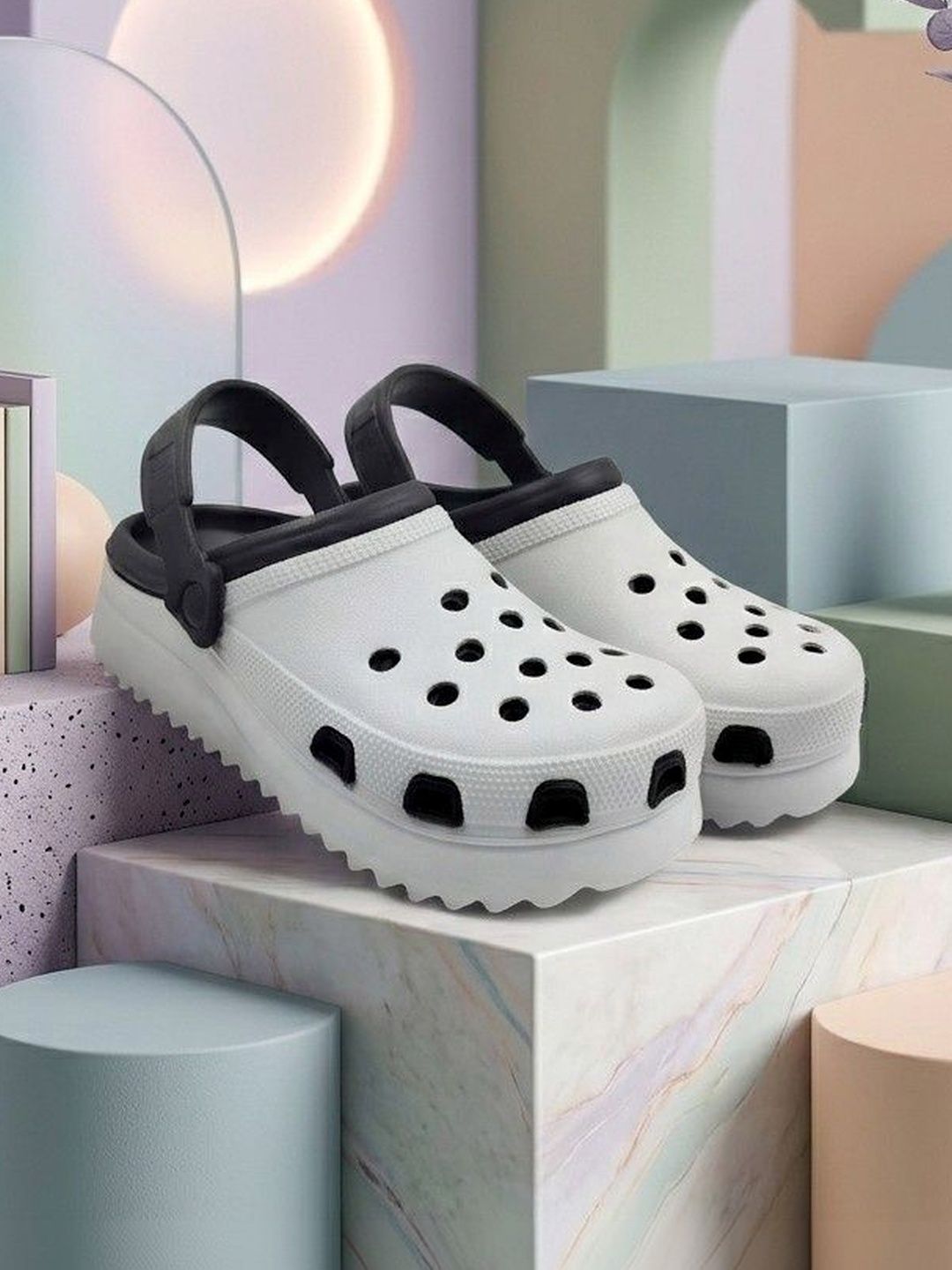 PENNEN Men Clogs Sandals-picture-19