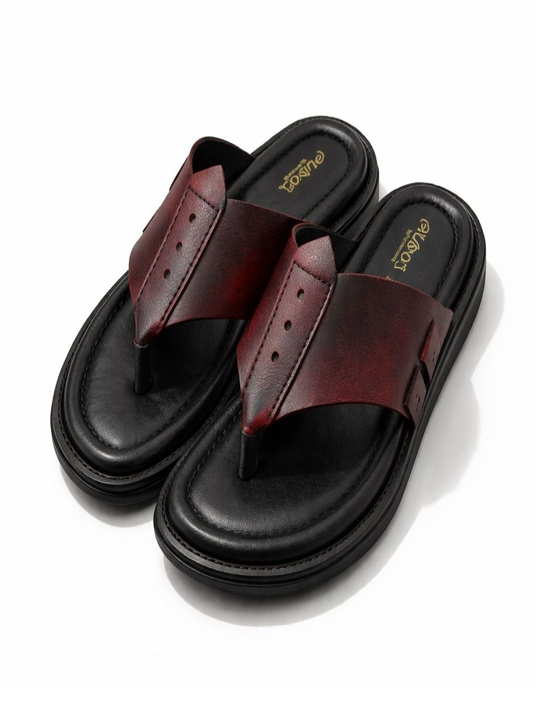 Corsac Men Thong Flip-Flops-picture-26