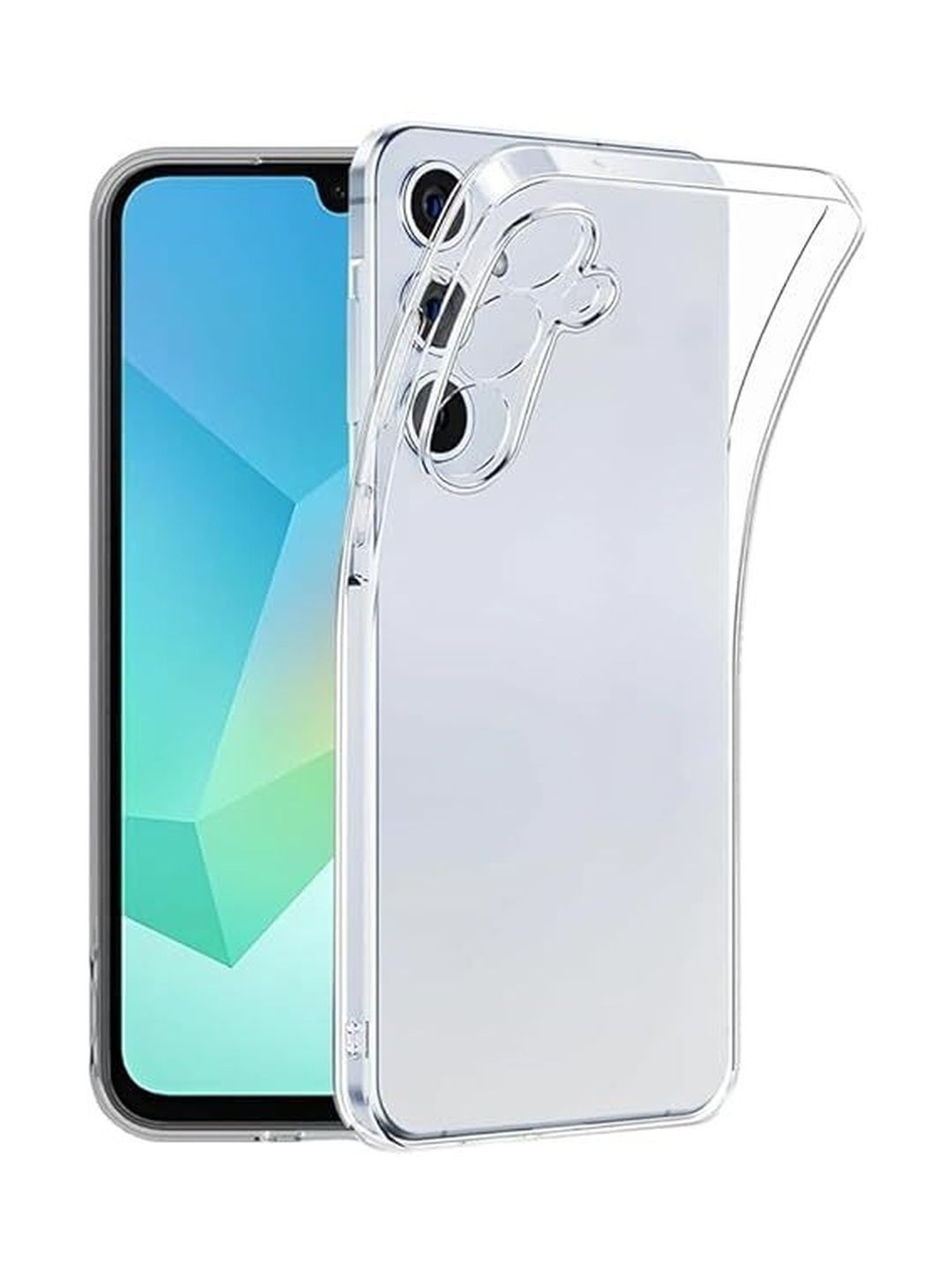 ANDVYA Solid Printed Samsung Galaxy A16 5G Back Case Mobile Accessories-picture-40