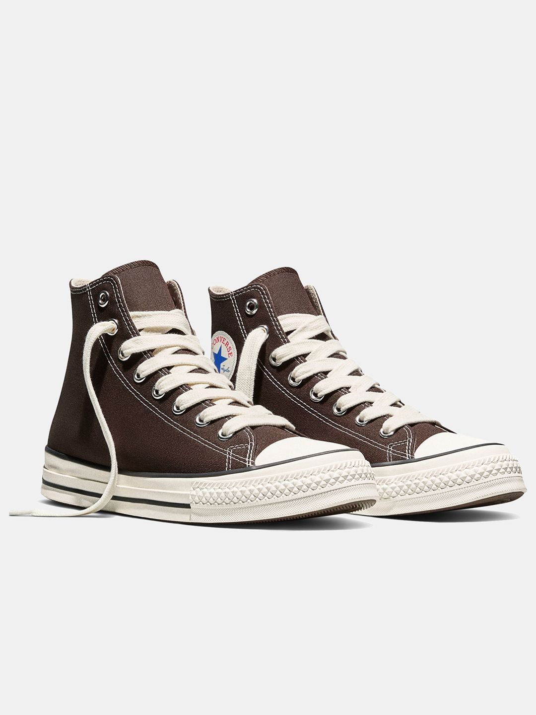 Converse Unisex High-Top Sneakers-image-9