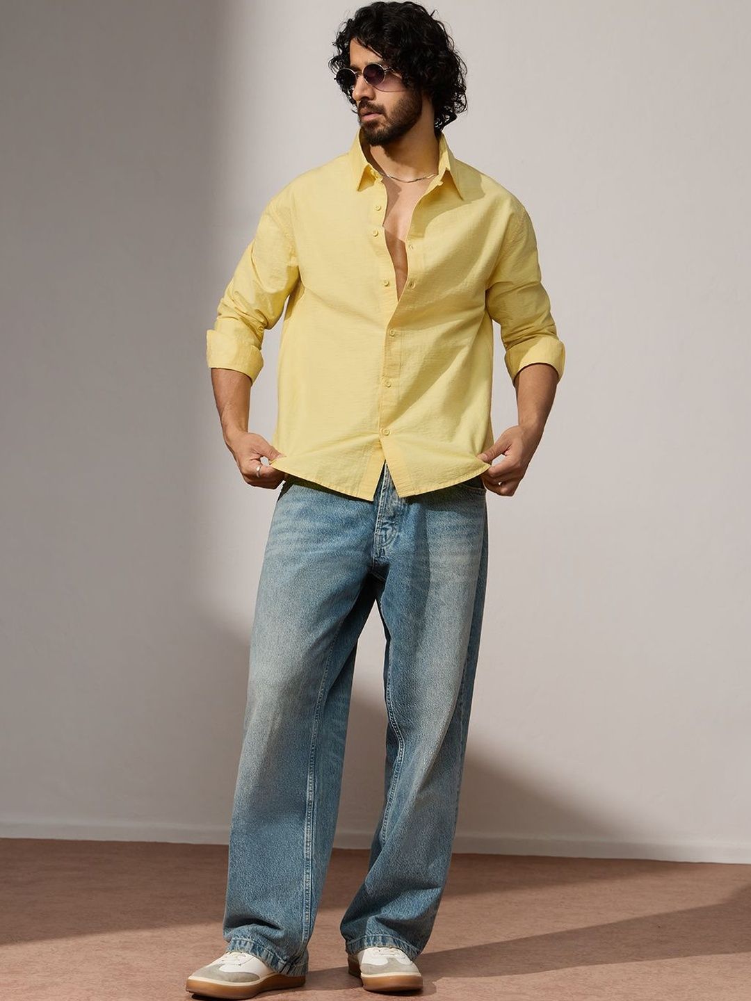 The Souled Store Men Casual Shirt-picture-20
