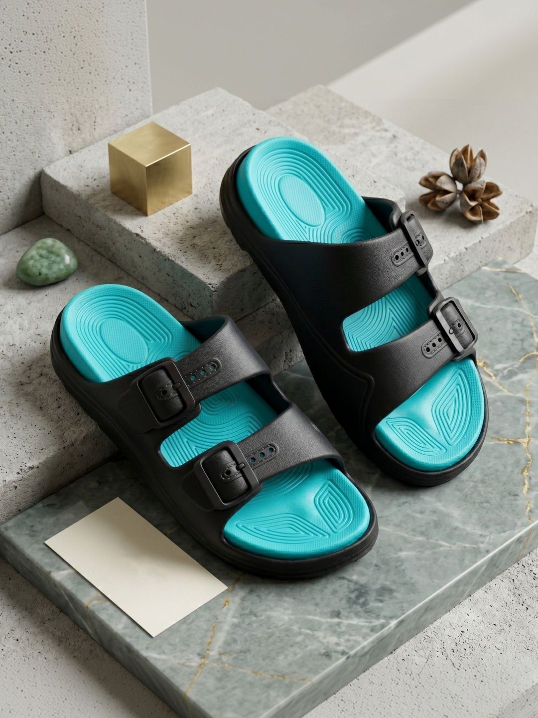 PENNEN Men Comfort Sandals-picture-15