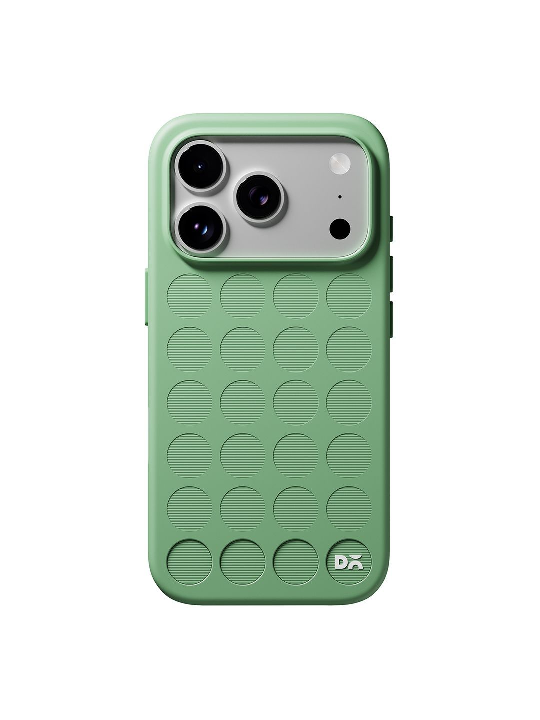 DailyObjects Solid Printed iPhone 17 Pro Max Back Case Mobile Accessories-picture-27