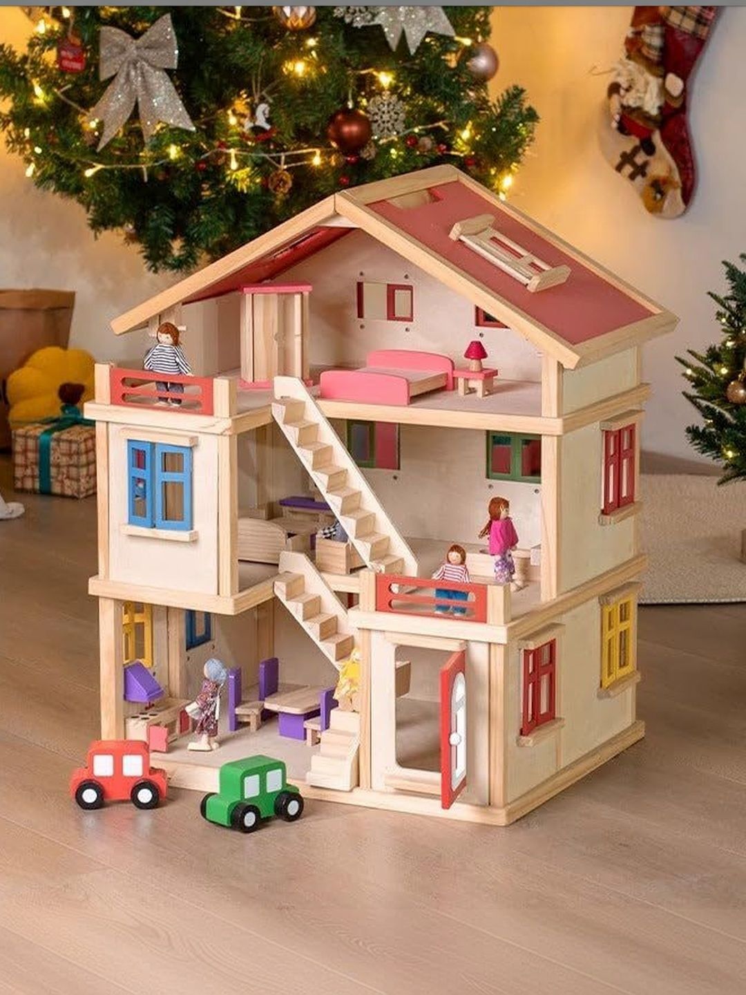 DIMORRA CLUB Skill Development Toy Learning and Development Toys-picture-10