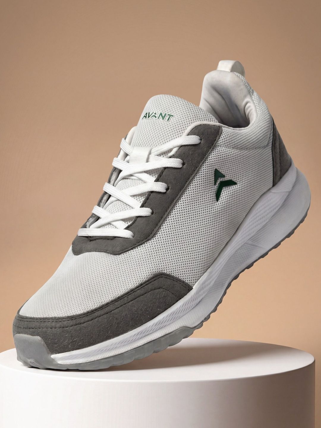 AVANT Men Mesh Running Shoes-picture-40