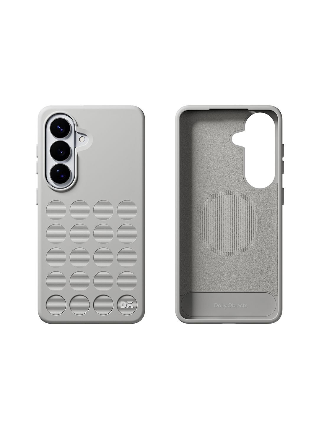 DailyObjects Solid Printed Samsung Galaxy S26 Plus 5G Back Case Mobile Accessories-picture-21