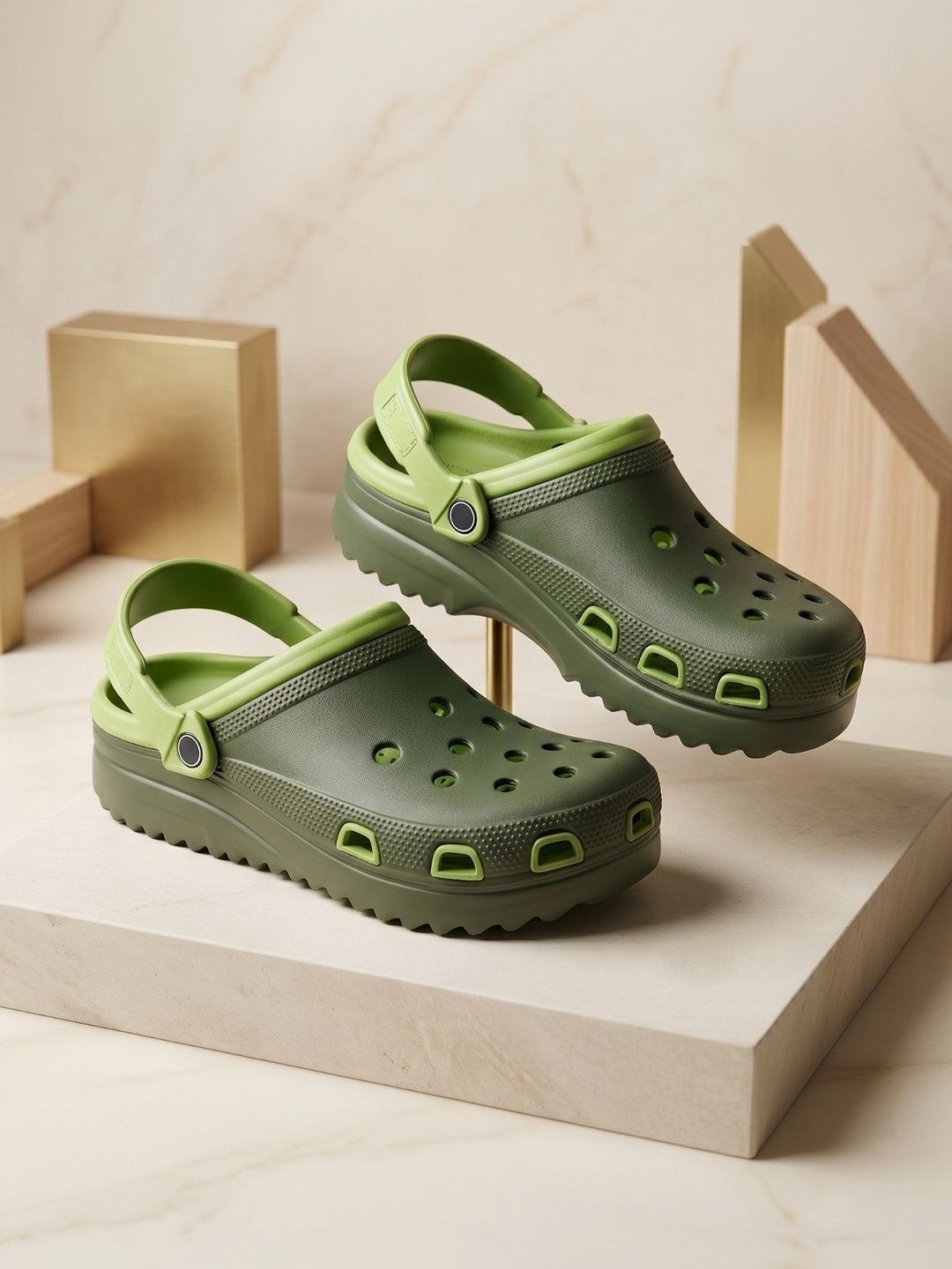 PENNEN Men Clogs Sandals-picture-43