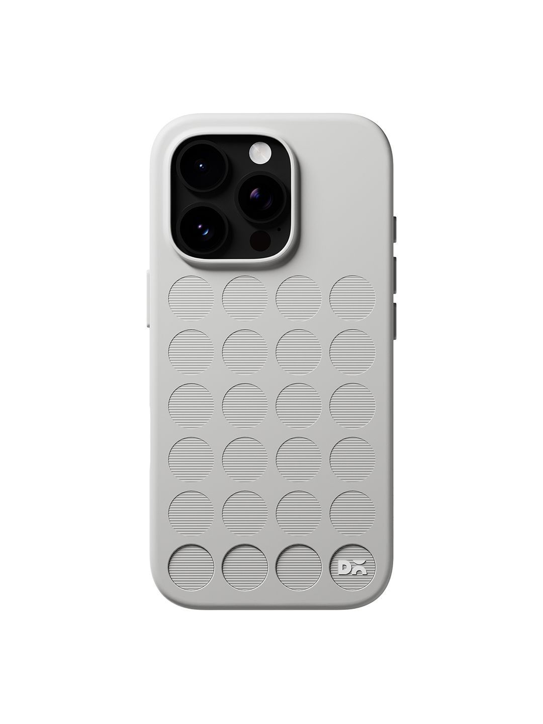 DailyObjects Solid Printed iPhone 16 Pro Back Case Mobile Accessories-picture-18
