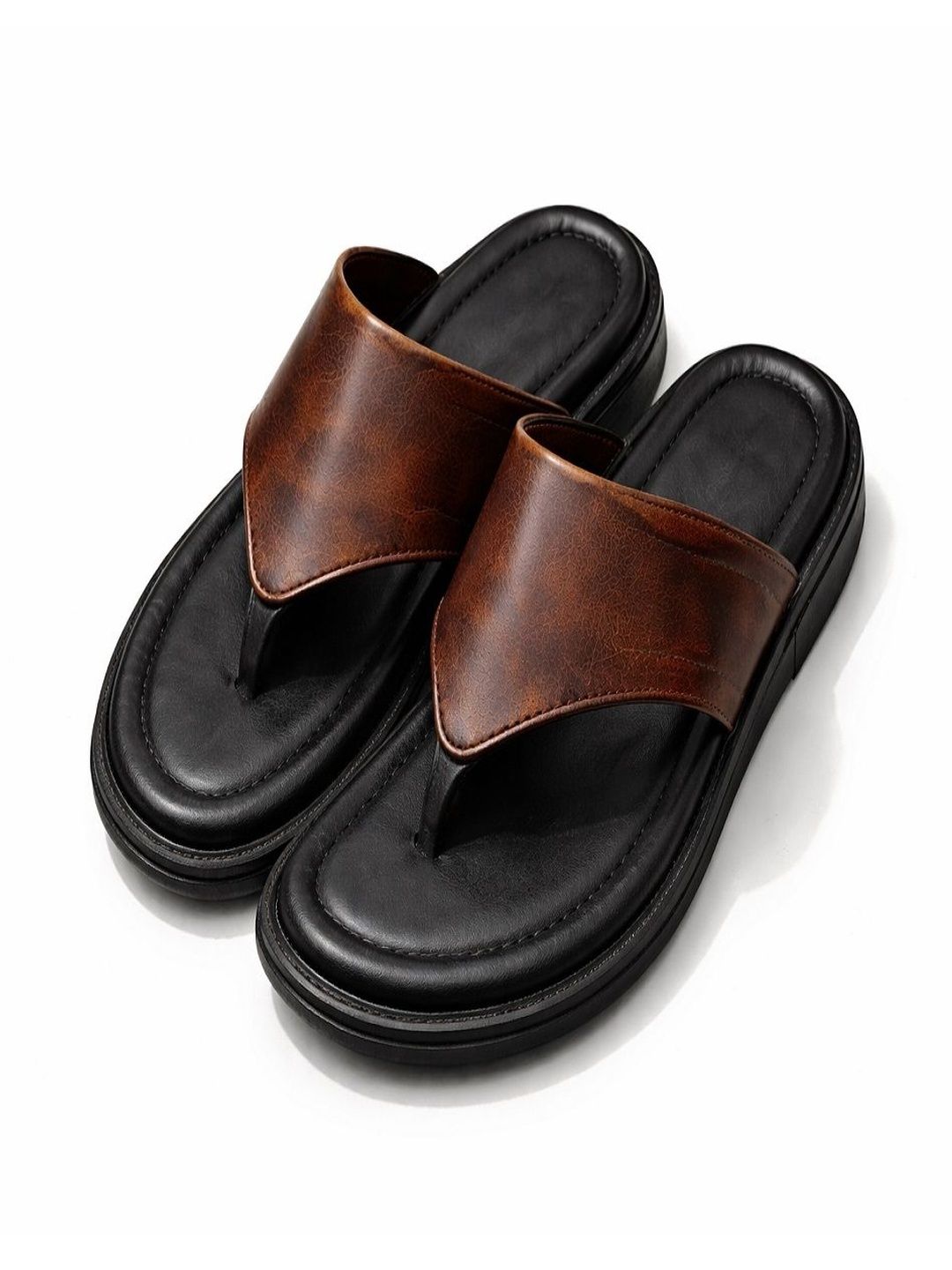 Corsac Men Thong Flip-Flops-picture-30
