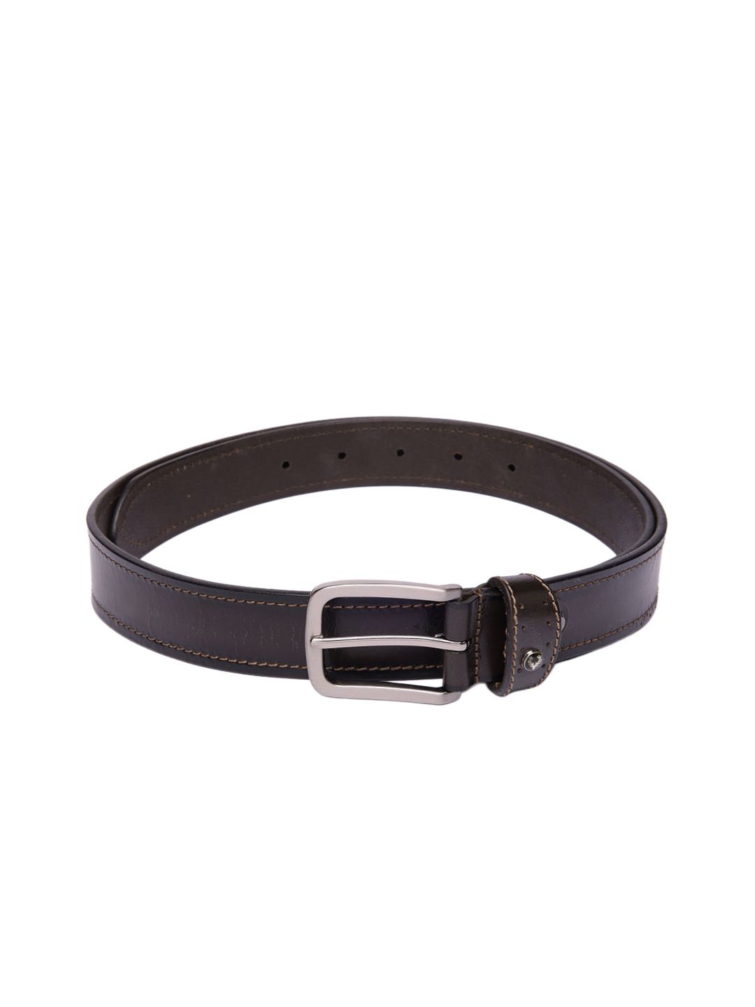 Allen Solly Men Leather Belt-picture-54
