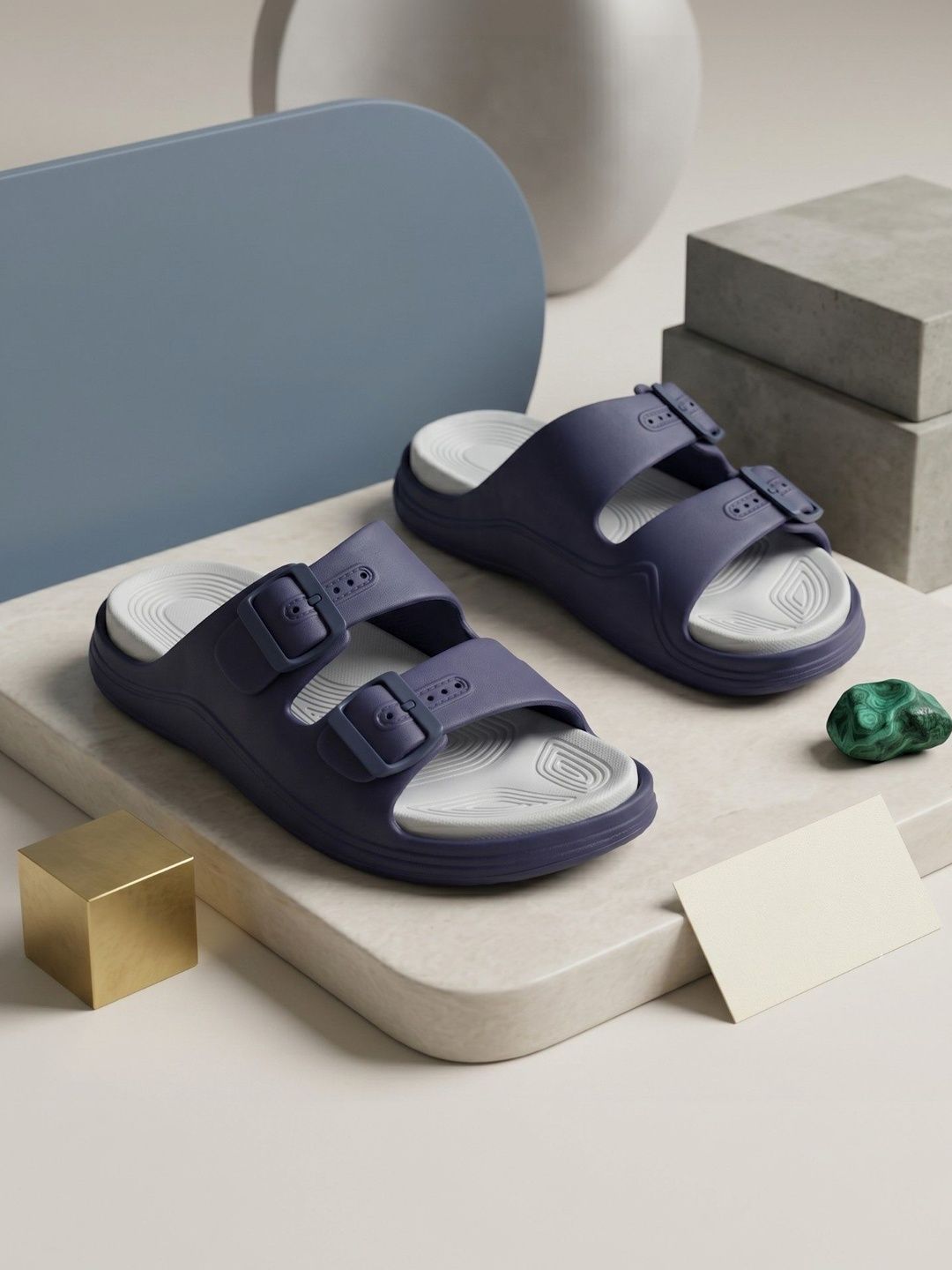 PENNEN Men Comfort Sandals-picture-28