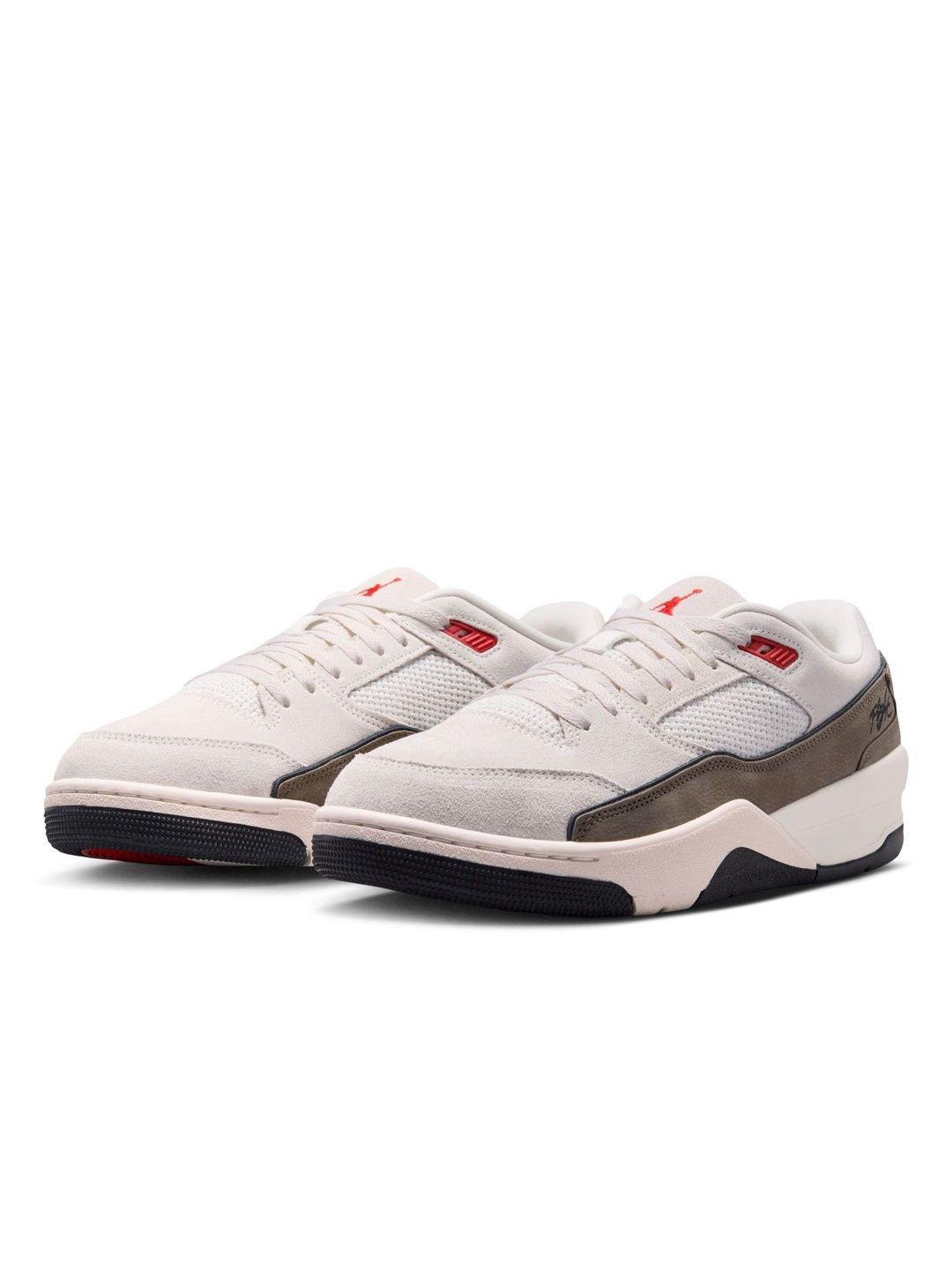 Nike Jordan Flight Court Men's Shoes-image-22