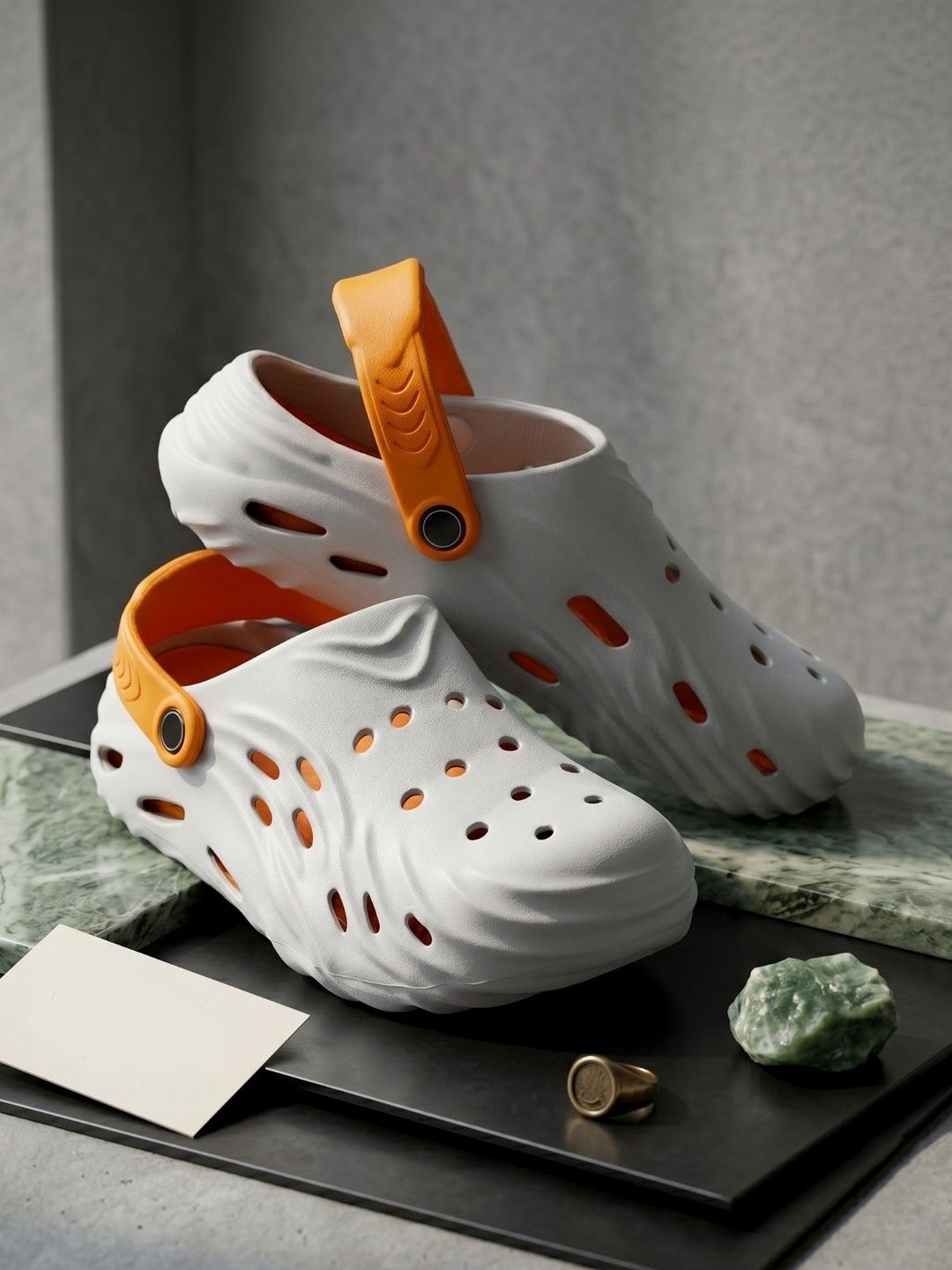 PENNEN Men Clogs Sandals-picture-48