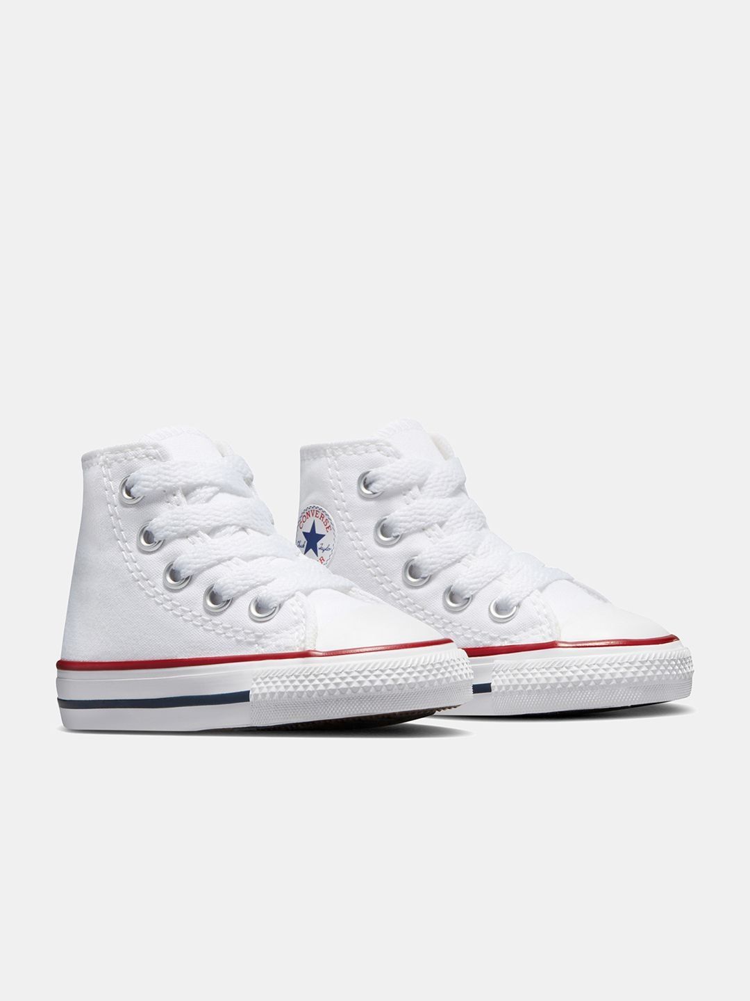 Converse Infant Chuck Taylor All Star Classic High Top Sneaker-picture-55
