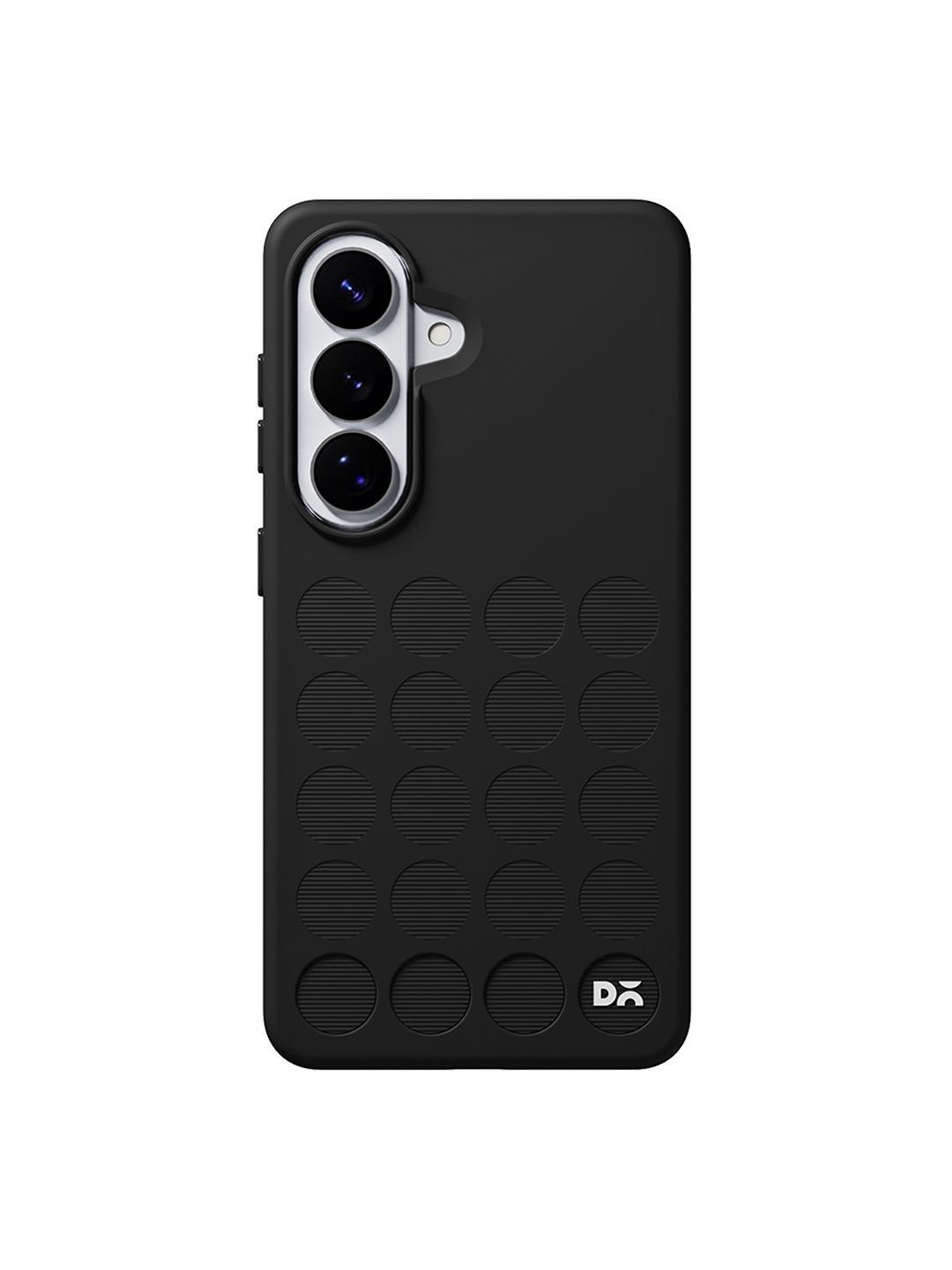 DailyObjects Solid Printed Samsung Galaxy S26 Plus 5G Back Case Mobile Accessories-picture-23
