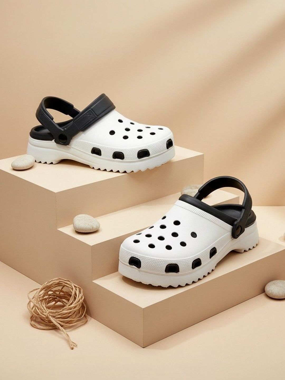 PENNEN Men Clogs Sandals-picture-24