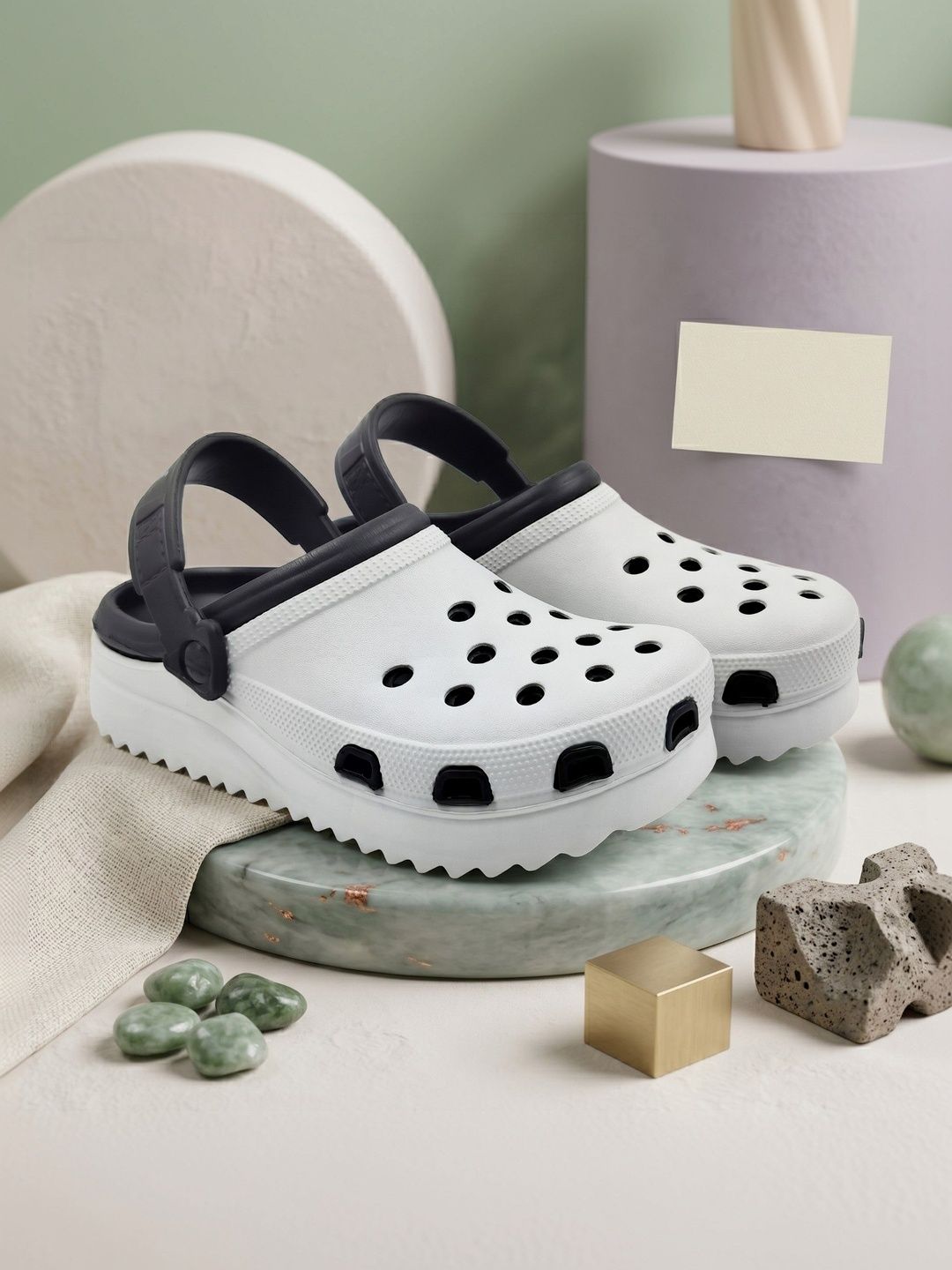 PENNEN Men Clogs Sandals-picture-11