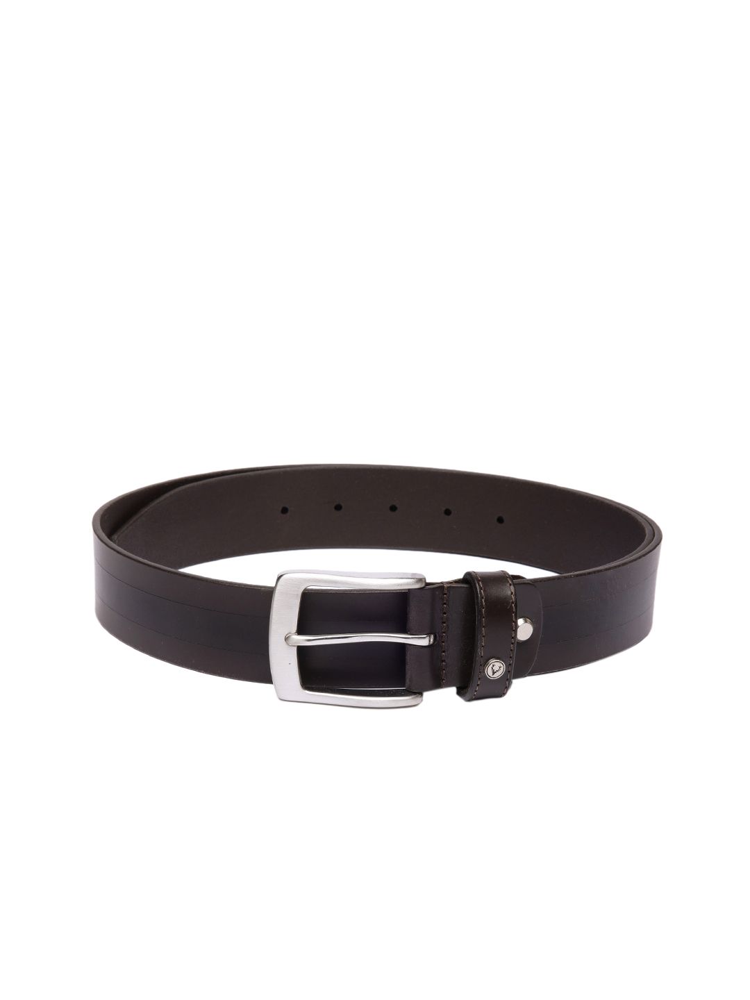 Allen Solly Men Striped Belt-picture-21