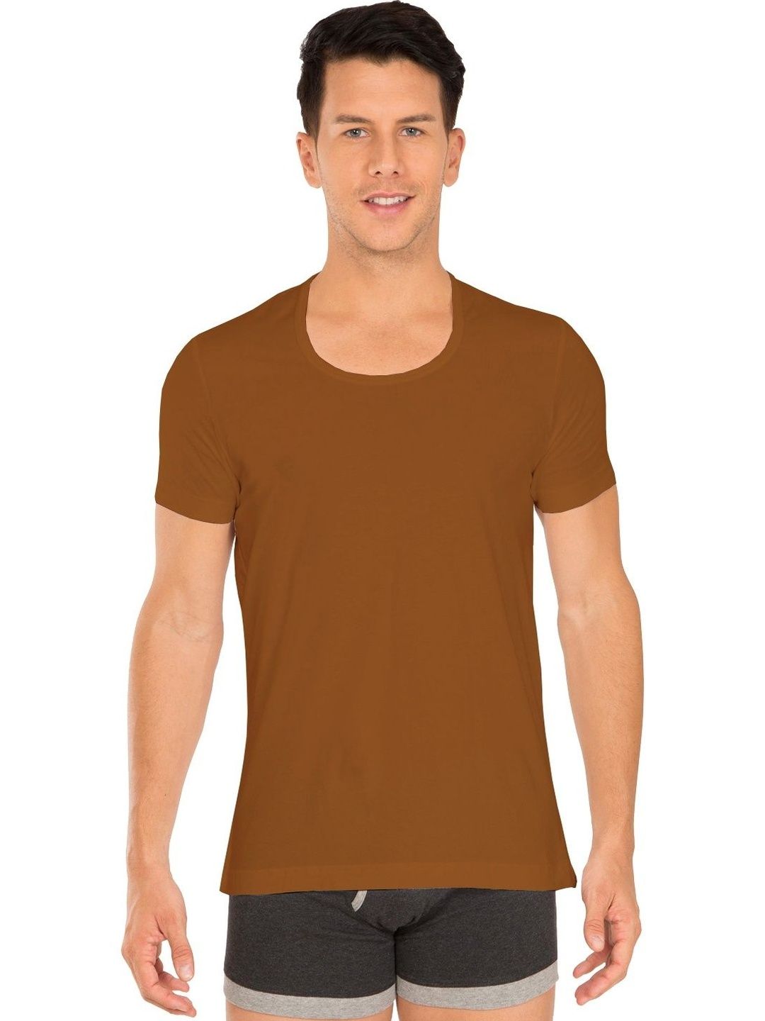 WHITEROSE Cotton Undershirt-picture-8