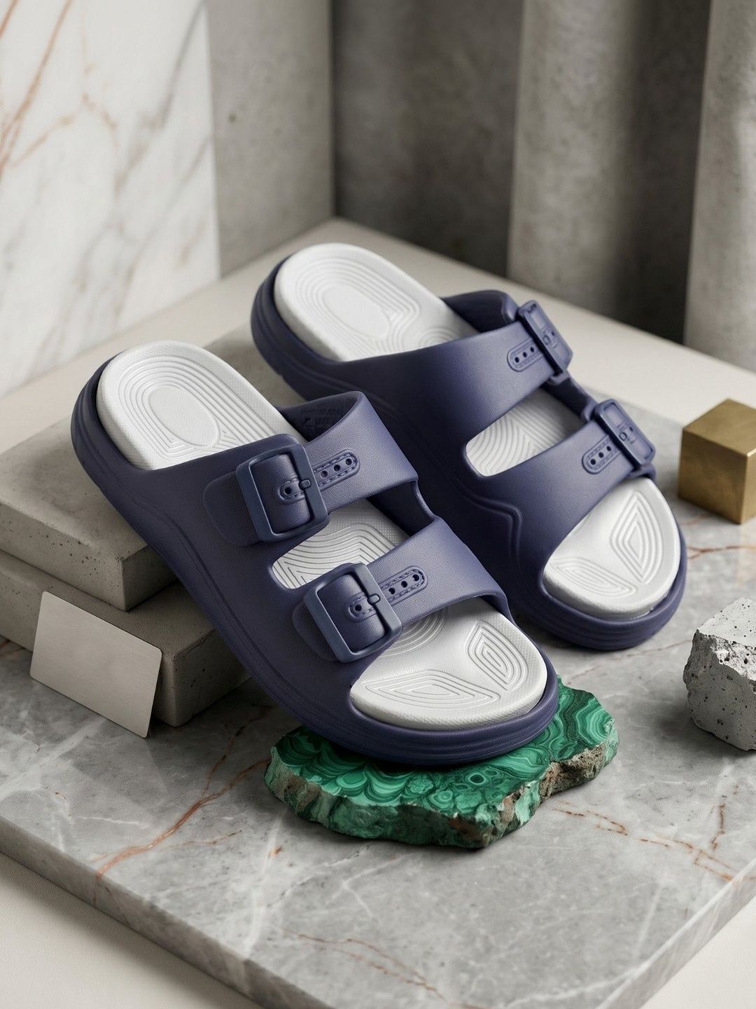PENNEN Men Comfort Sandals-picture-14