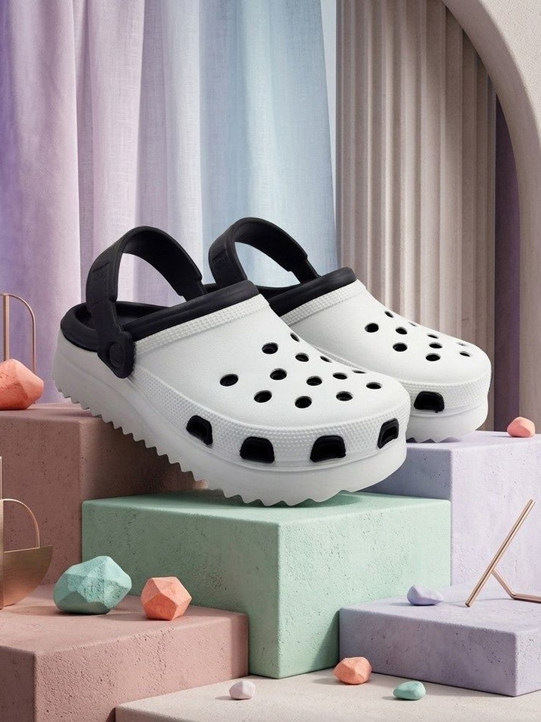 PENNEN Men Clogs Sandals-picture-38