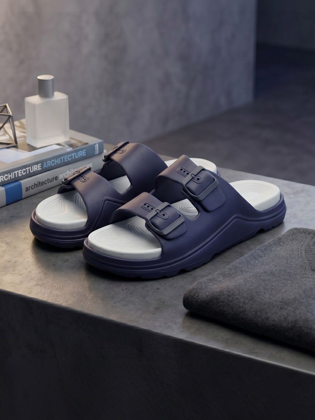 PENNEN Men Comfort Sandals-picture-14