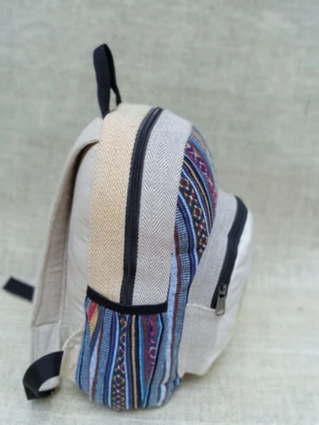 MyOriginal Women Graphic Backpack-picture-45