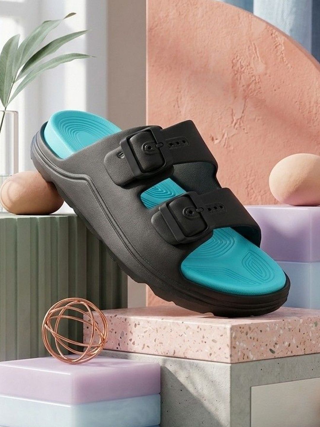 PENNEN Men Comfort Sandals-picture-55