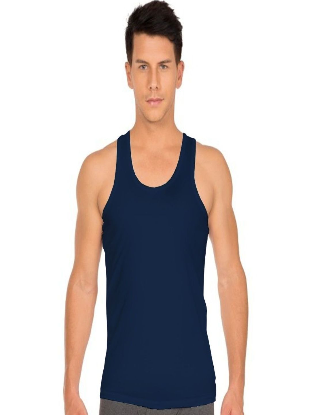 WHITEROSE Cotton Undershirt-picture-39