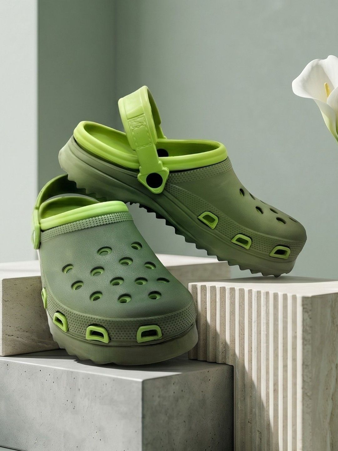 PENNEN Men Clogs Sandals-picture-20