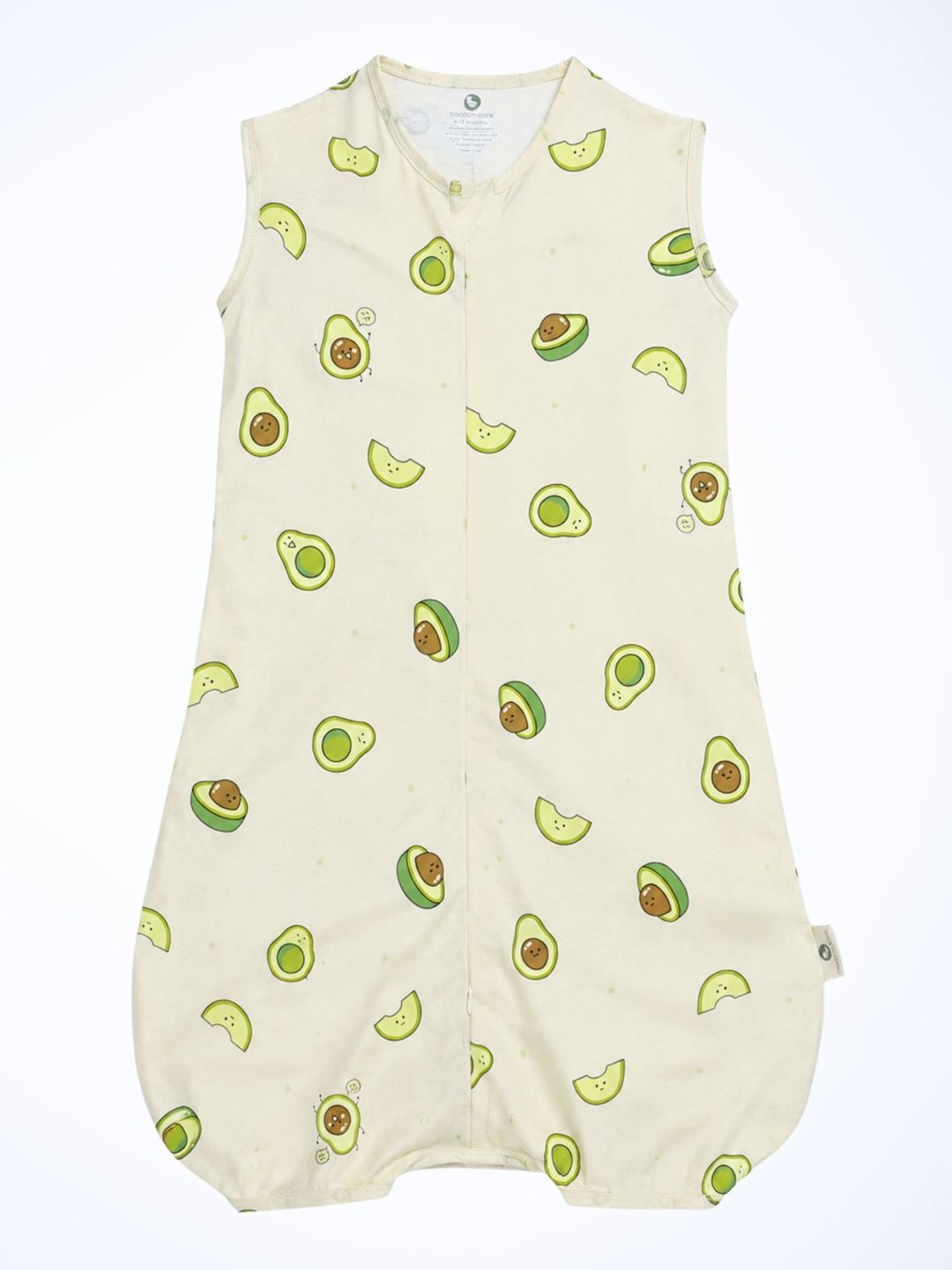 cocoon care Infants Cotton Sleeping Bag-picture-14