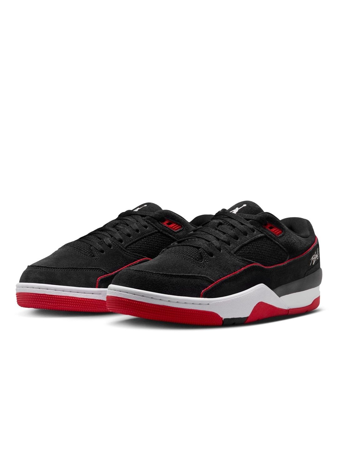 Nike Jordan Flight Court Men's Shoes-image-9