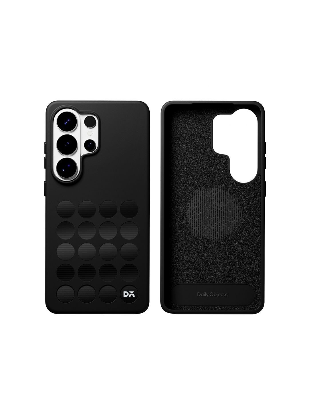 DailyObjects Solid Printed Samsung Galaxy S26 Ultra 5G Back Case Mobile Accessories-picture-22