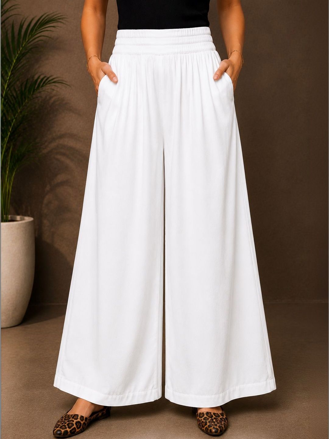 zarista creation Women Palazzos-picture-41