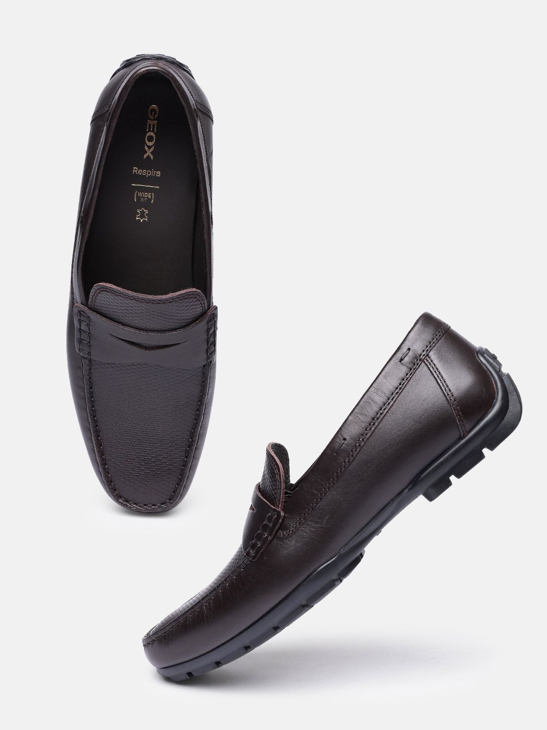 Geox Men Casual Shoes-picture-21