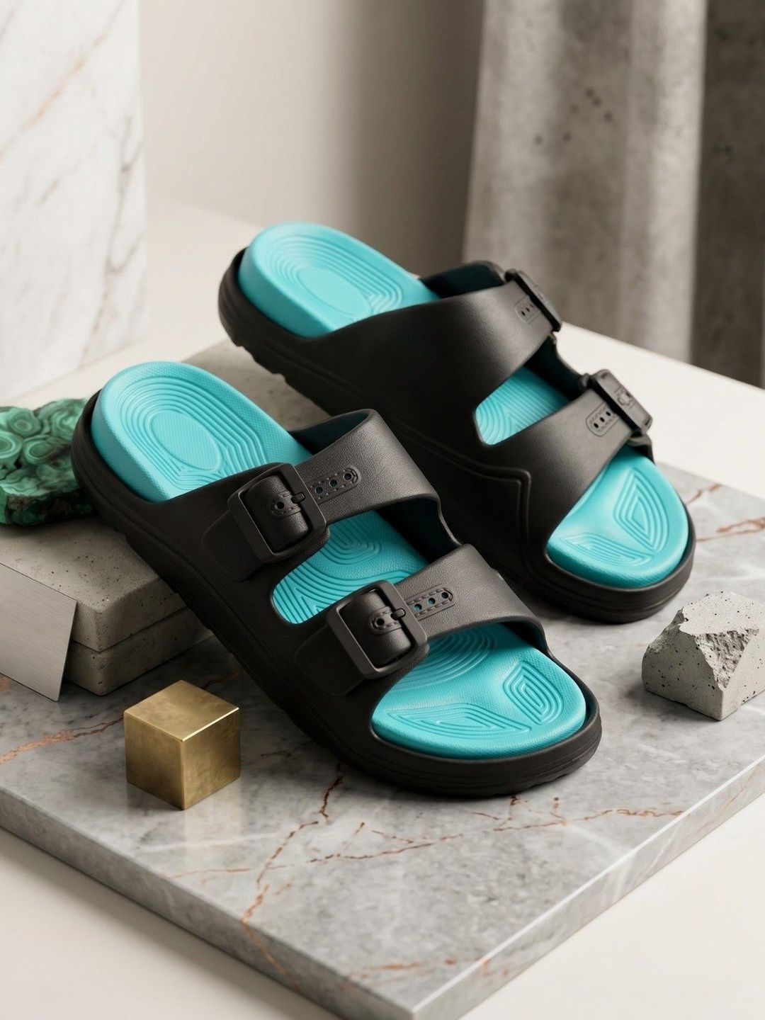 PENNEN Men Comfort Sandals-picture-43