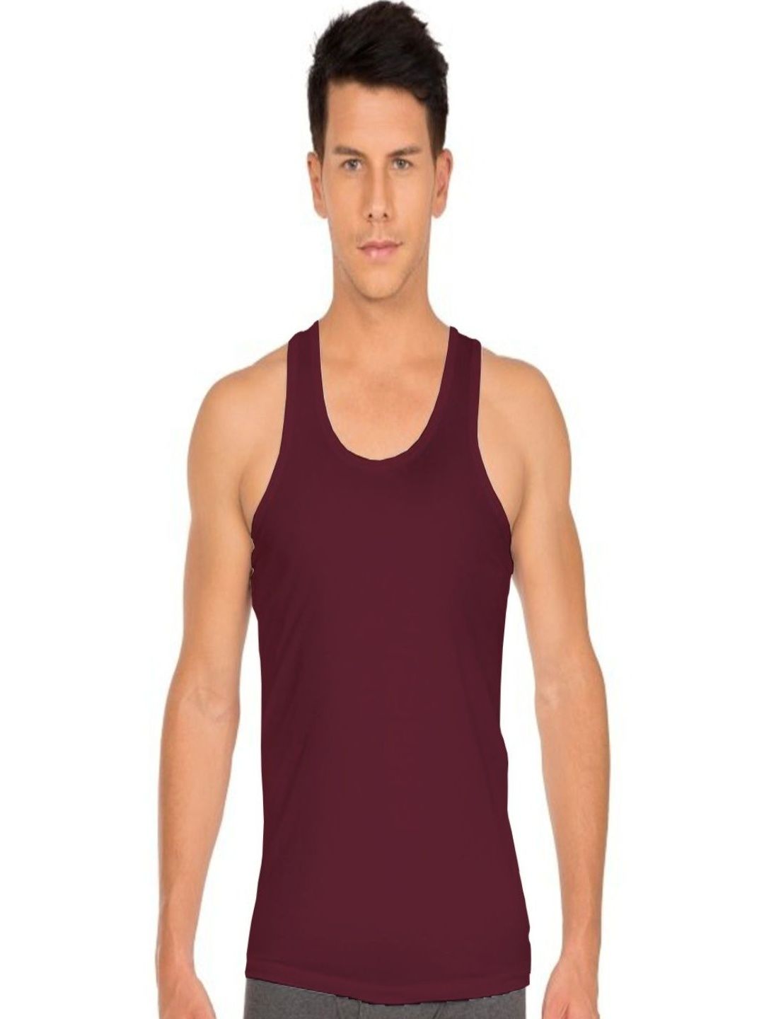 WHITEROSE Cotton Undershirt-picture-13
