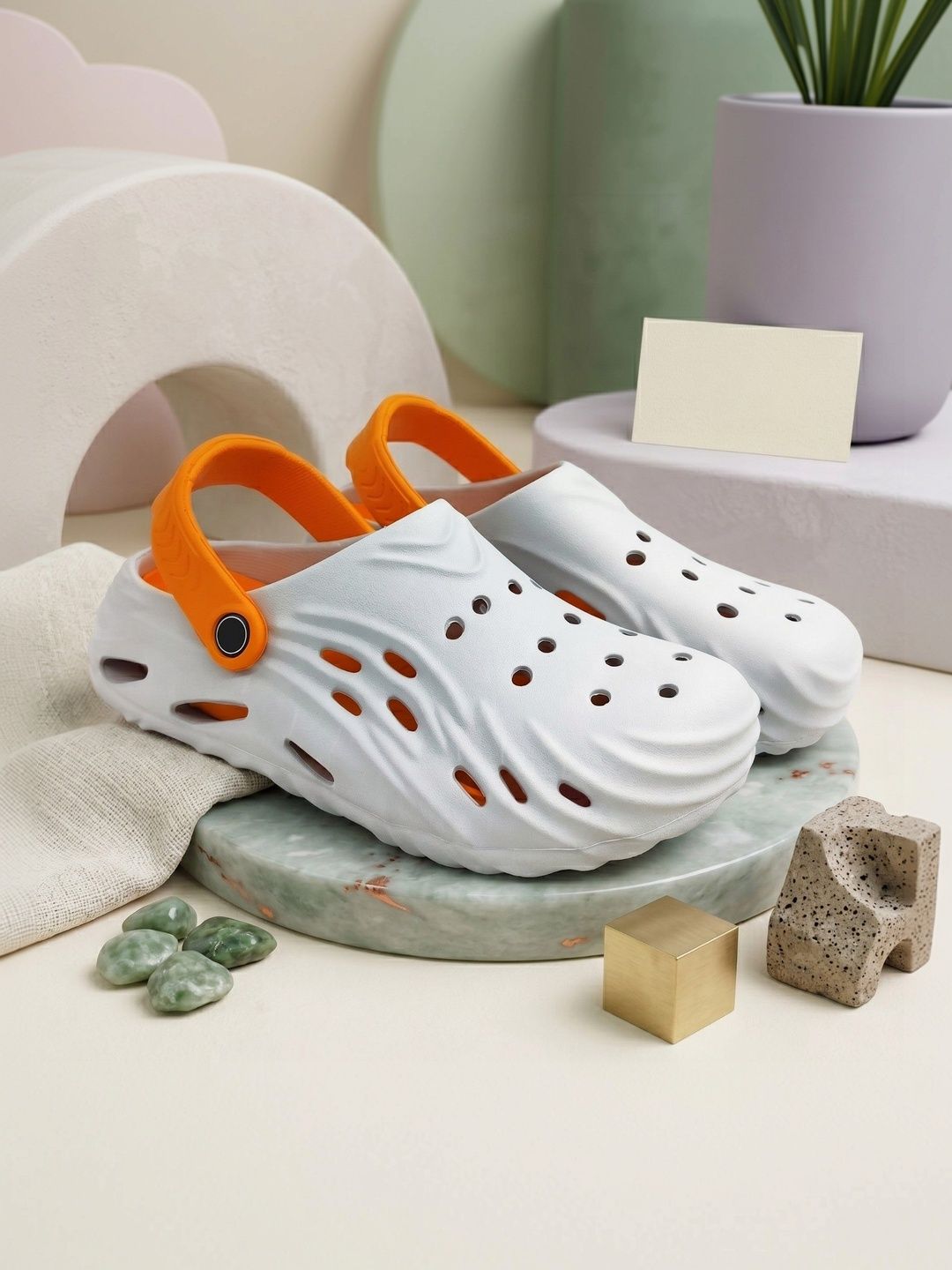 PENNEN Men Clogs Sandals-picture-12