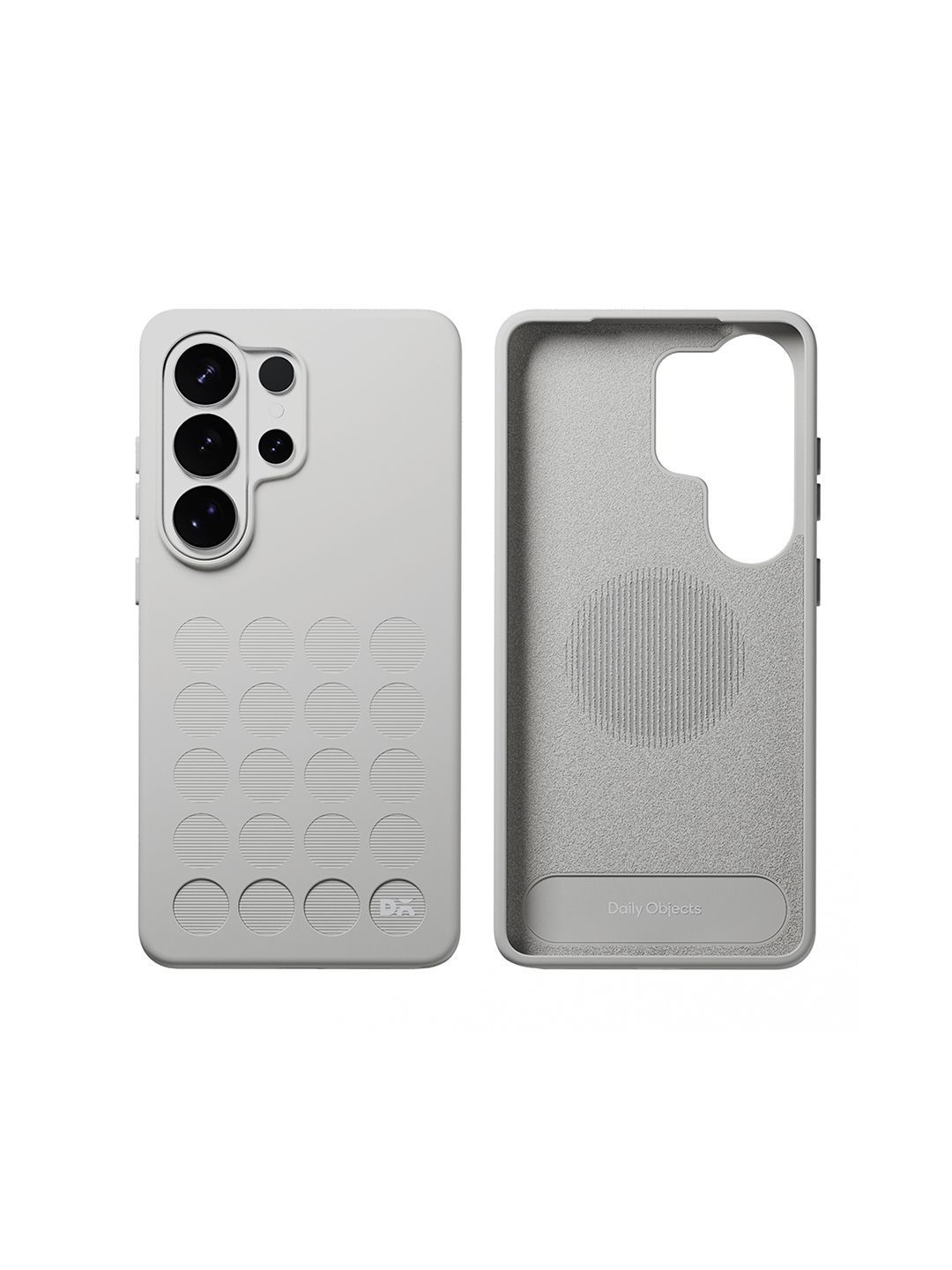 DailyObjects Solid Printed Samsung Galaxy S26 Ultra 5G Back Case Mobile Accessories-picture-18